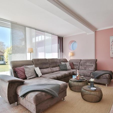 Ferienbungalow Erlenweg 20 Erlenweg 20 Appartement 1 Niendorf Ostsee Exteriér fotografie