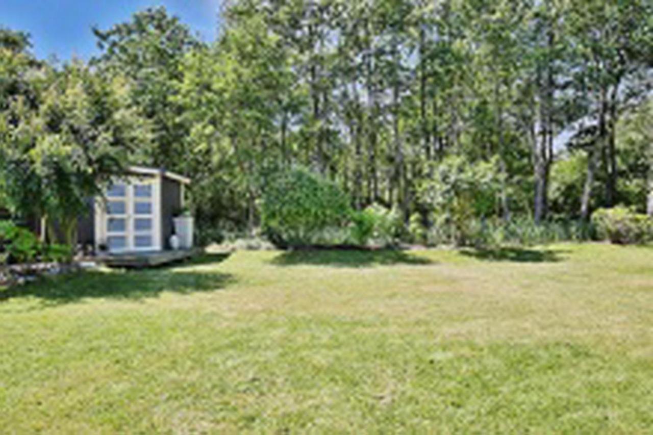 Ferienbungalow Erlenweg 20 Erlenweg 20 Appartement 1 Niendorf Ostsee Exteriér fotografie