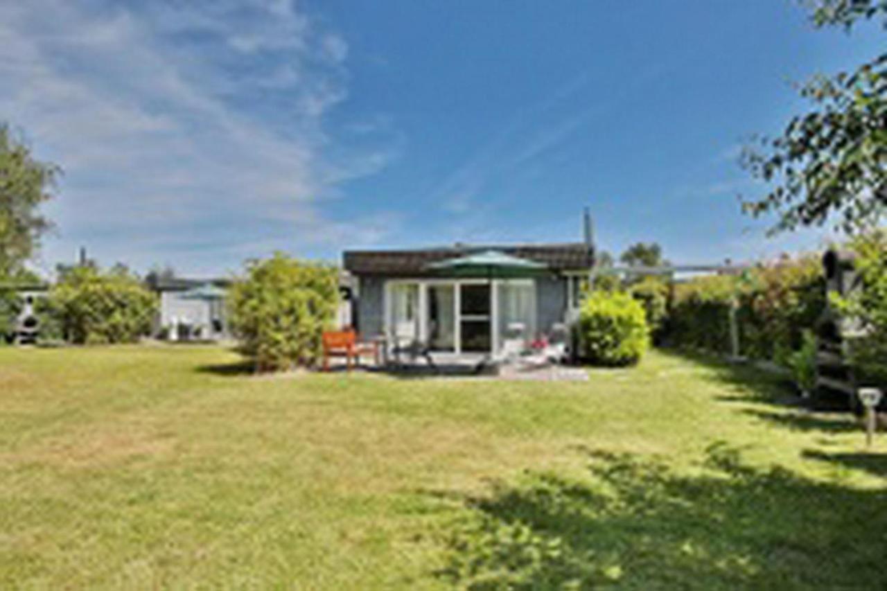 Ferienbungalow Erlenweg 20 Erlenweg 20 Appartement 1 Niendorf Ostsee Exteriér fotografie