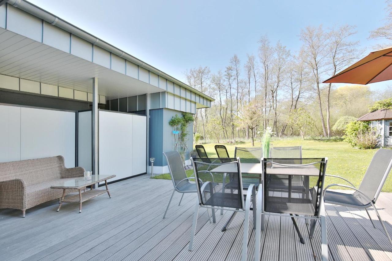 Ferienbungalow Erlenweg 20 Erlenweg 20 Appartement 1 Niendorf Ostsee Exteriér fotografie