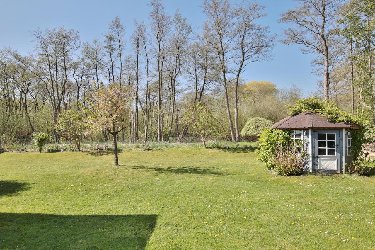 Ferienbungalow Erlenweg 20 Erlenweg 20 Appartement 1 Niendorf Ostsee Exteriér fotografie