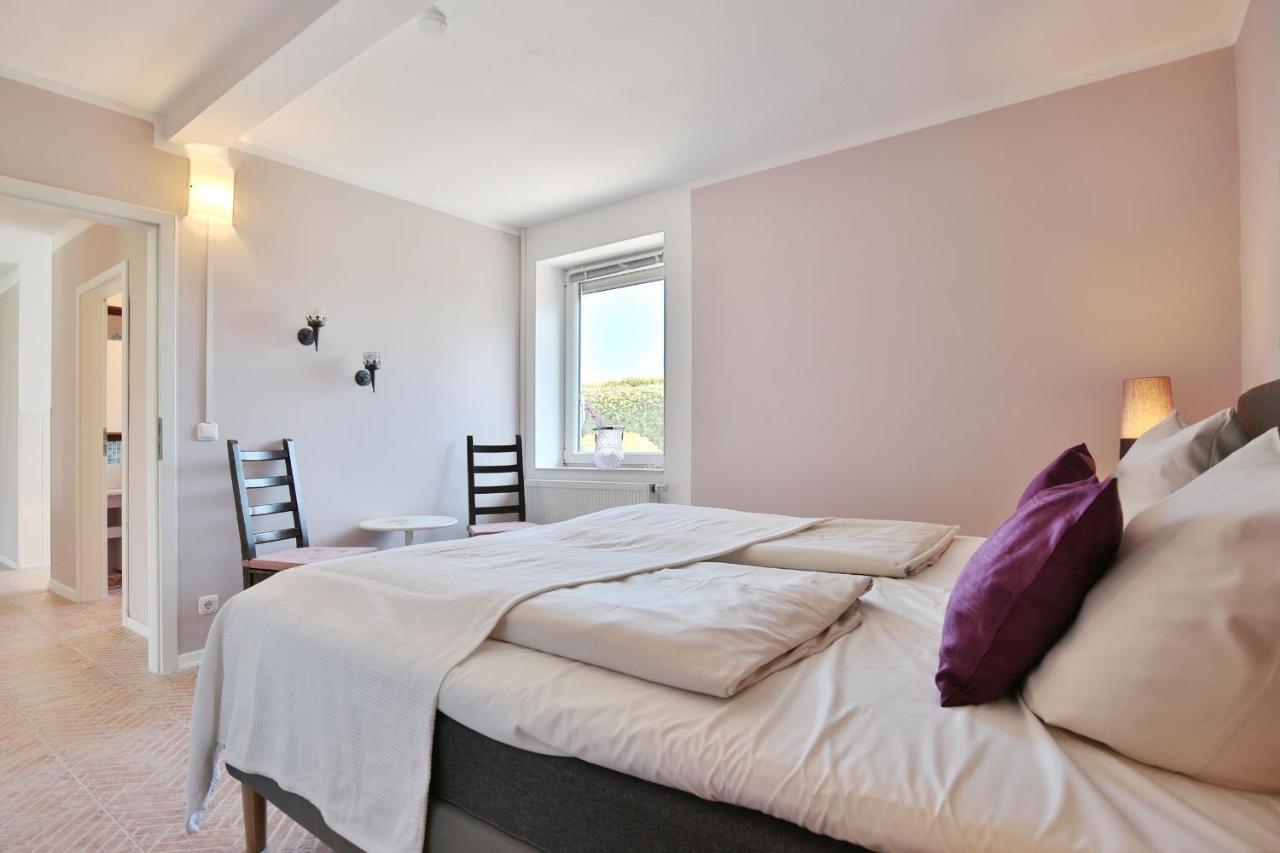 Ferienbungalow Erlenweg 20 Erlenweg 20 Appartement 1 Niendorf Ostsee Exteriér fotografie