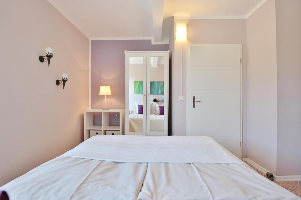 Ferienbungalow Erlenweg 20 Erlenweg 20 Appartement 1 Niendorf Ostsee Exteriér fotografie